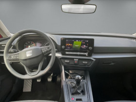 Cupra Leon 1.0 TSI 110 BVM  occasion  Beaupuy - photo n3