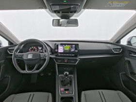 Cupra Leon 1.0 TSI 110 BVM  occasion  Beaupuy - photo n3