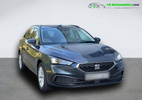 Cupra Leon 1.0 TSI 110 BVM  occasion  Beaupuy - photo n2