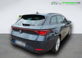 Cupra Leon 1.0 TSI 110 BVM  occasion  Beaupuy - photo n2