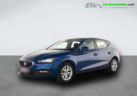 Cupra Leon 1.0 TSI 110 BVM  occasion  Beaupuy - photo n2