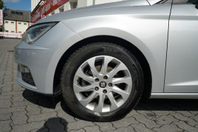 Cupra Leon 1.0 TSI 115  BVA  occasion  Beaupuy - photo n9