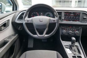 Cupra Leon 1.0 TSI 115  BVA  occasion  Beaupuy - photo n8