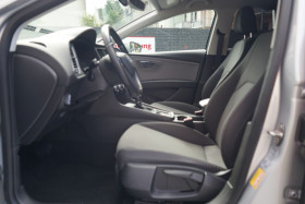 Cupra Leon 1.0 TSI 115  BVA  occasion  Beaupuy - photo n7