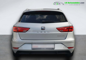 Cupra Leon 1.0 TSI 115  BVA  occasion  Beaupuy - photo n6