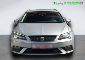 Cupra Leon 1.0 TSI 115  BVA  occasion  Beaupuy - photo n5