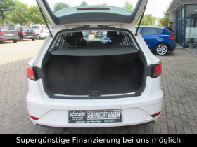 Cupra Leon 1.0 TSI 115  BVA  occasion  Beaupuy - photo n11
