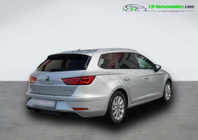 Cupra Leon 1.0 TSI 115  BVA  occasion  Beaupuy - photo n4