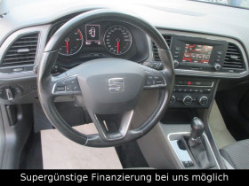Cupra Leon 1.0 TSI 115  BVA  occasion  Beaupuy - photo n10
