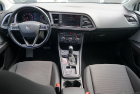 Cupra Leon 1.0 TSI 115  BVA  occasion  Beaupuy - photo n3