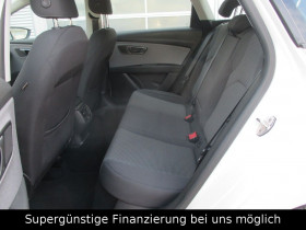 Cupra Leon 1.0 TSI 115  BVA  occasion  Beaupuy - photo n9