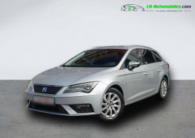 Cupra Leon 1.0 TSI 115  BVA  occasion  Beaupuy - photo n2