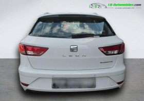 Cupra Leon 1.0 TSI 115  BVA  occasion  Beaupuy - photo n7