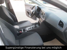 Cupra Leon 1.0 TSI 115  BVA  occasion  Beaupuy - photo n8