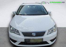 Cupra Leon 1.0 TSI 115  BVA  occasion  Beaupuy - photo n5