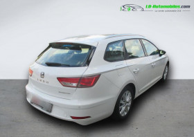 Cupra Leon 1.0 TSI 115  BVA  occasion  Beaupuy - photo n4