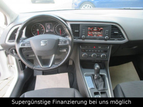 Cupra Leon 1.0 TSI 115  BVA  occasion  Beaupuy - photo n3