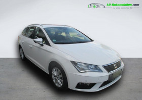 Cupra Leon 1.0 TSI 115  BVA  occasion  Beaupuy - photo n2