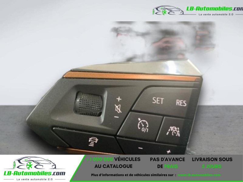 Cupra Leon 1.4 e-HYBRID 204 ch BVA  occasion � Beaupuy - photo n�2