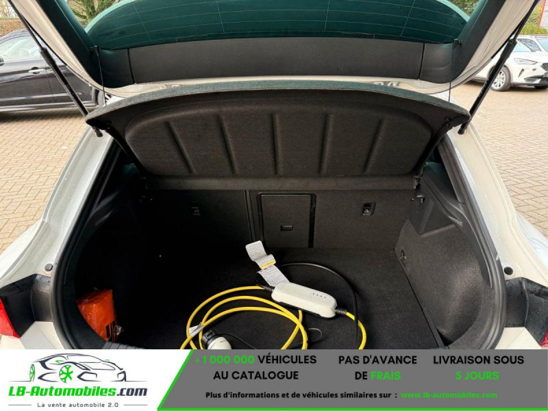 Cupra Leon 1.4 e-HYBRID 204 ch BVA  occasion � Beaupuy - photo n�8