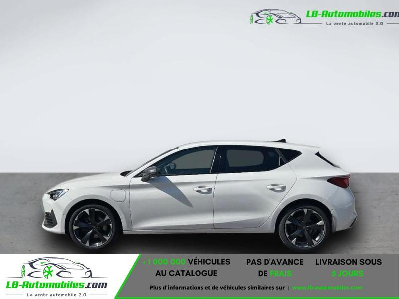 Cupra Leon 1.4 e-HYBRID 204 ch BVA  occasion  Beaupuy - photo n5