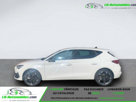 Cupra Leon 1.4 e-HYBRID 204 ch BVA  occasion � Beaupuy - photo n�4