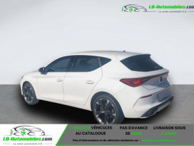 Cupra Leon 1.4 e-HYBRID 204 ch BVA  occasion � Beaupuy - photo n�3