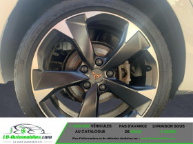 Cupra Leon 1.4 e-HYBRID 204 ch BVA  occasion � Beaupuy - photo n�6