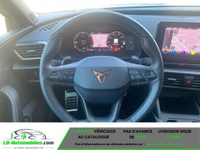 Cupra Leon 1.4 e-HYBRID 204 ch BVA  occasion � Beaupuy - photo n�5