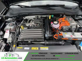 Cupra Leon 1.4 e-HYBRID 204 ch BVA  occasion  Beaupuy - photo n9