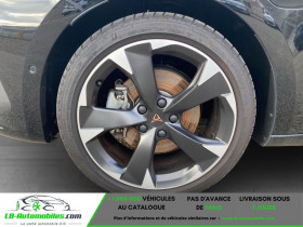 Cupra Leon 1.4 e-HYBRID 204 ch BVA  occasion  Beaupuy - photo n8