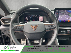 Cupra Leon 1.4 e-HYBRID 204 ch BVA  occasion  Beaupuy - photo n7