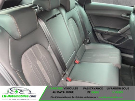 Cupra Leon 1.4 e-HYBRID 204 ch BVA  occasion  Beaupuy - photo n6