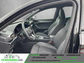 Cupra Leon 1.4 e-HYBRID 204 ch BVA  occasion  Beaupuy - photo n5