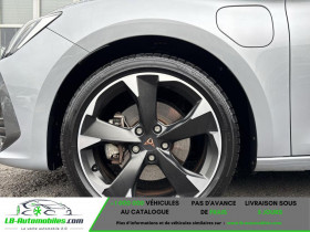 Cupra Leon 1.4 e-HYBRID 204 ch BVA  occasion  Beaupuy - photo n10