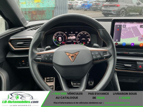 Cupra Leon 1.4 e-HYBRID 204 ch BVA  occasion  Beaupuy - photo n6