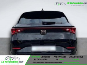 Cupra Leon 1.4 e-HYBRID 204 ch BVA  occasion  Beaupuy - photo n4