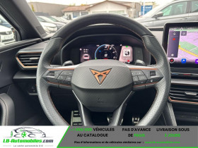 Cupra Leon 1.4 e-HYBRID 204 ch BVA  occasion  Beaupuy - photo n9