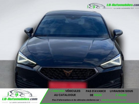 Cupra Leon 1.4 e-HYBRID 204 ch BVA  occasion  Beaupuy - photo n4