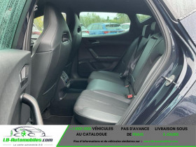 Cupra Leon 1.4 e-HYBRID 204 ch BVA  occasion  Beaupuy - photo n5