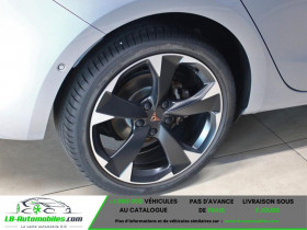 Cupra Leon 1.4 e-HYBRID 204 ch BVA  occasion  Beaupuy - photo n9