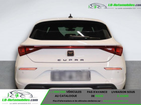 Cupra Leon 1.4 e-HYBRID 204 ch BVA  occasion  Beaupuy - photo n6