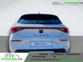Cupra Leon 1.4 e-HYBRID 204 ch BVA  occasion  Beaupuy - photo n5