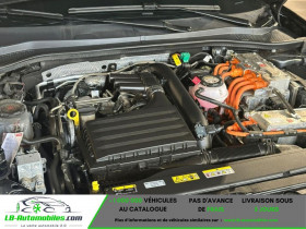 Cupra Leon 1.4 e-HYBRID 204 ch BVA  occasion  Beaupuy - photo n6