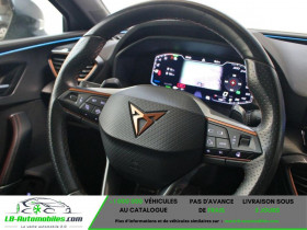 Cupra Leon 1.4 e-HYBRID 204 ch BVA  occasion  Beaupuy - photo n8