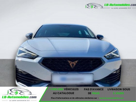 Cupra Leon 1.4 e-HYBRID 204 ch BVA  occasion  Beaupuy - photo n4