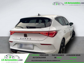 Cupra Leon 1.4 e-HYBRID 204 ch BVA  occasion  Beaupuy - photo n3