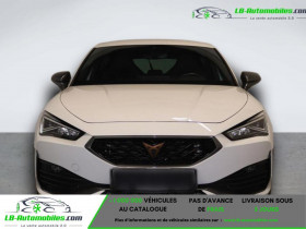 Cupra Leon 1.4 e-HYBRID 204 ch BVA  occasion  Beaupuy - photo n5
