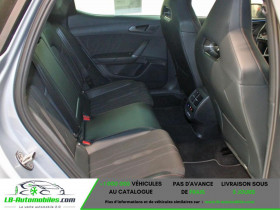 Cupra Leon 1.4 e-HYBRID 204 ch BVA  occasion  Beaupuy - photo n7