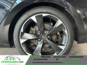 Cupra Leon 1.4 e-HYBRID 204 ch BVA  occasion  Beaupuy - photo n5